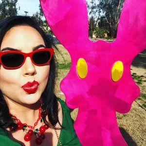 Meet your Posher, Ariana